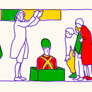 Casse-noisette © Opéra de Nice